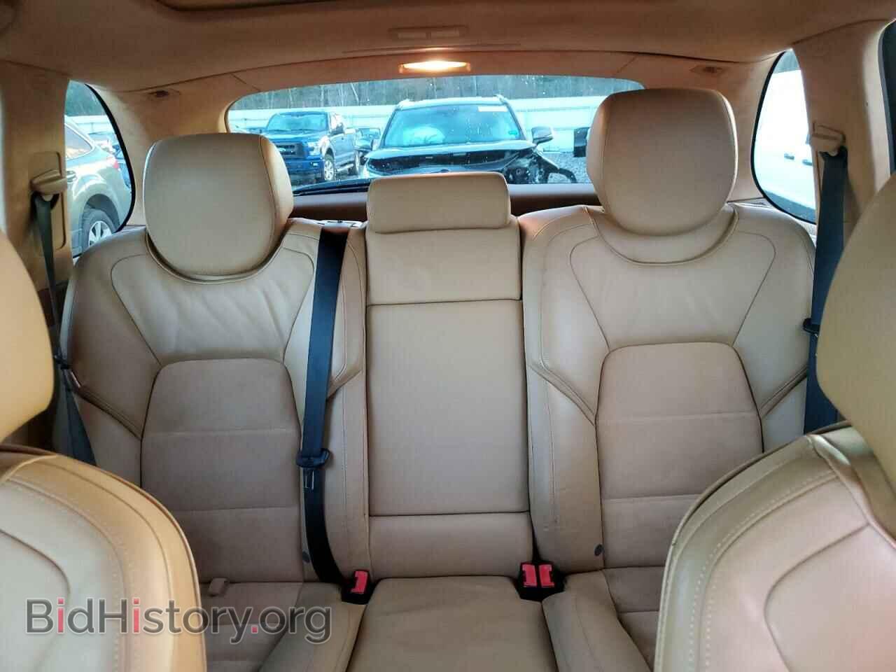 2009 PORSCHE CAYENNE - VIN: WP1AD29P99LA63659 - Фото 10