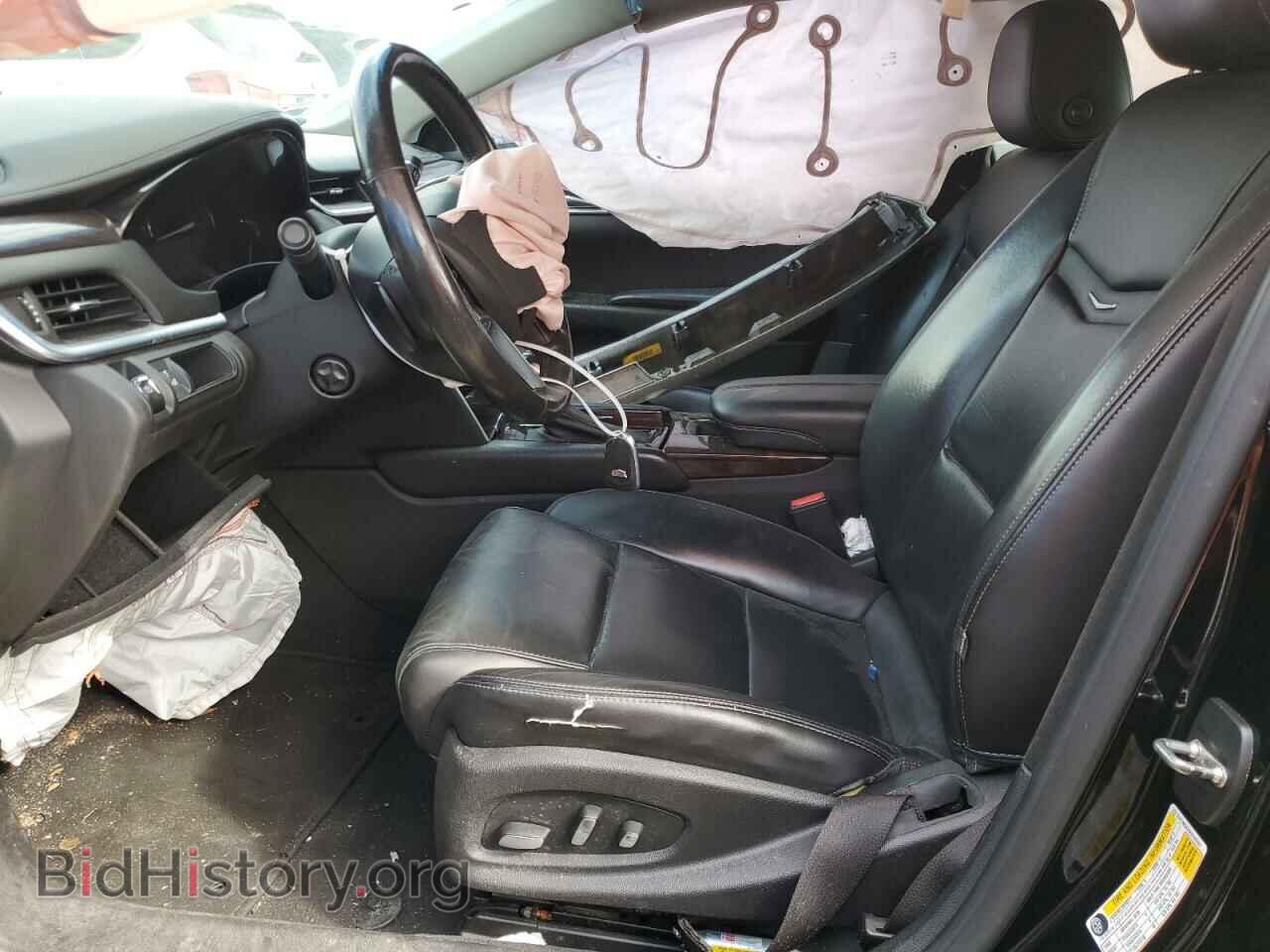 2017 CADILLAC XTS - VIN: 2G61M5S33H9163467 - Фото 7