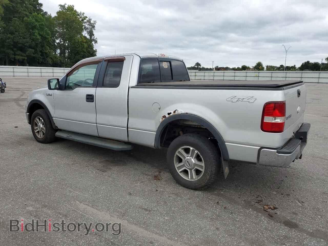 2008 FORD All Models - VIN: 1FTPX14V68FB14793 - Photo 2