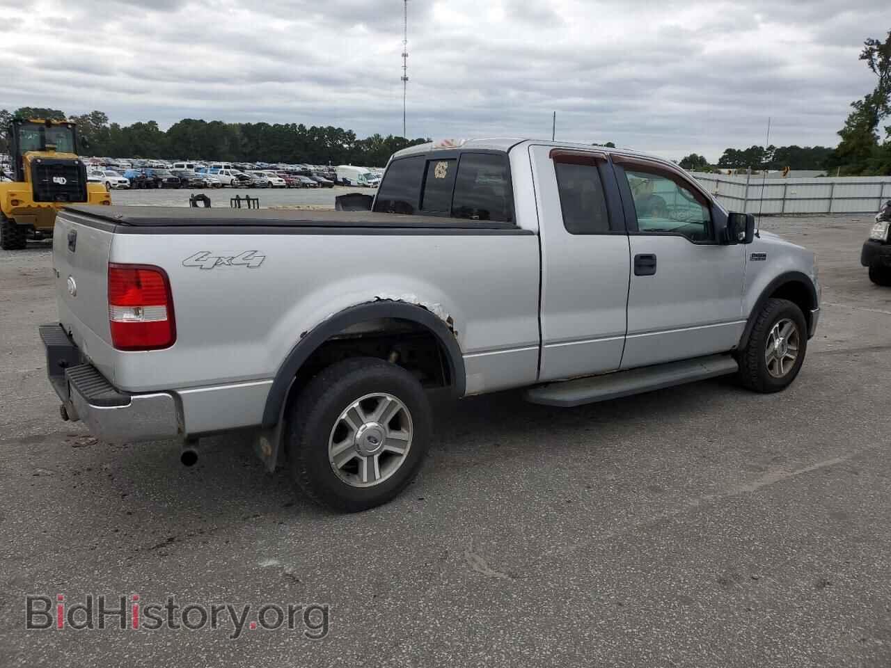 2008 FORD All Models - VIN: 1FTPX14V68FB14793 - Photo 3