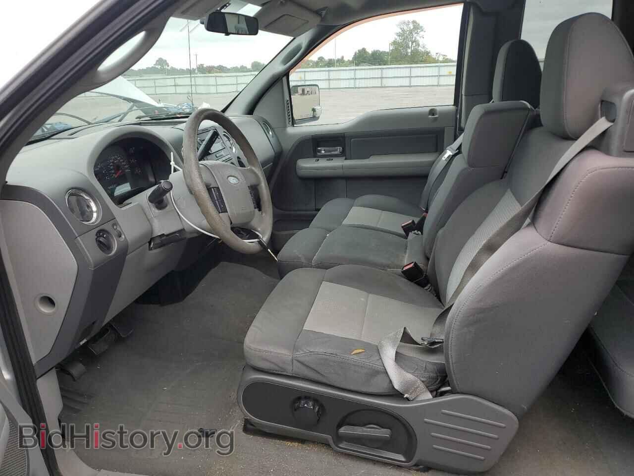 2008 FORD All Models - VIN: 1FTPX14V68FB14793 - Photo 7