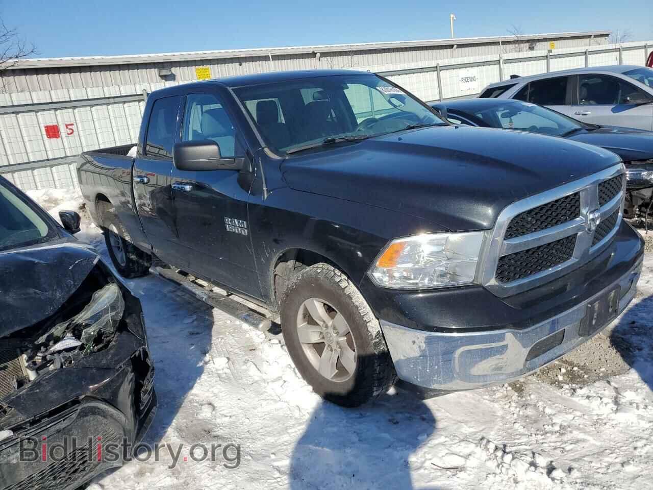 2017 RAM 1500 - VIN: 1C6RR6GG9HS768814 - Photo 4