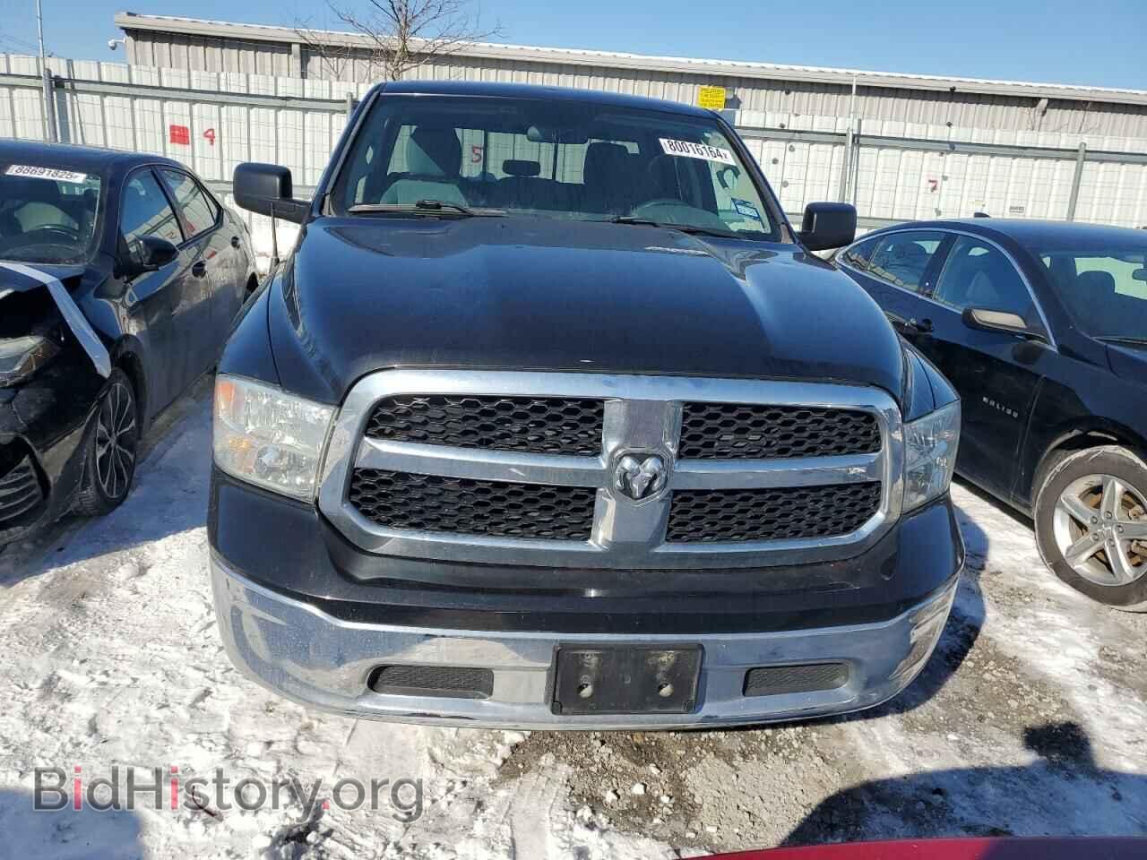 2017 RAM 1500 - VIN: 1C6RR6GG9HS768814 - Photo 5