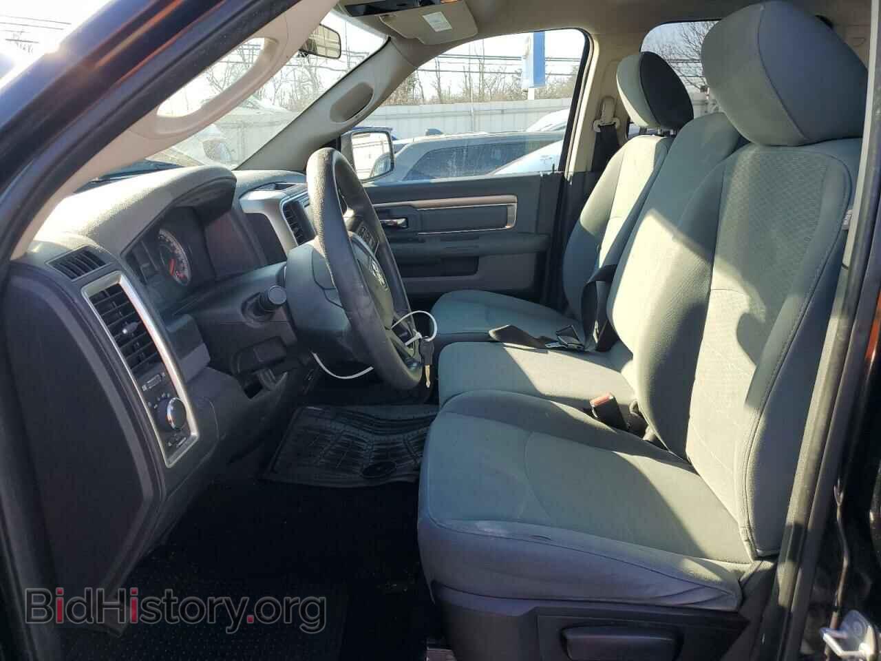 2017 RAM 1500 - VIN: 1C6RR6GG9HS768814 - Photo 7