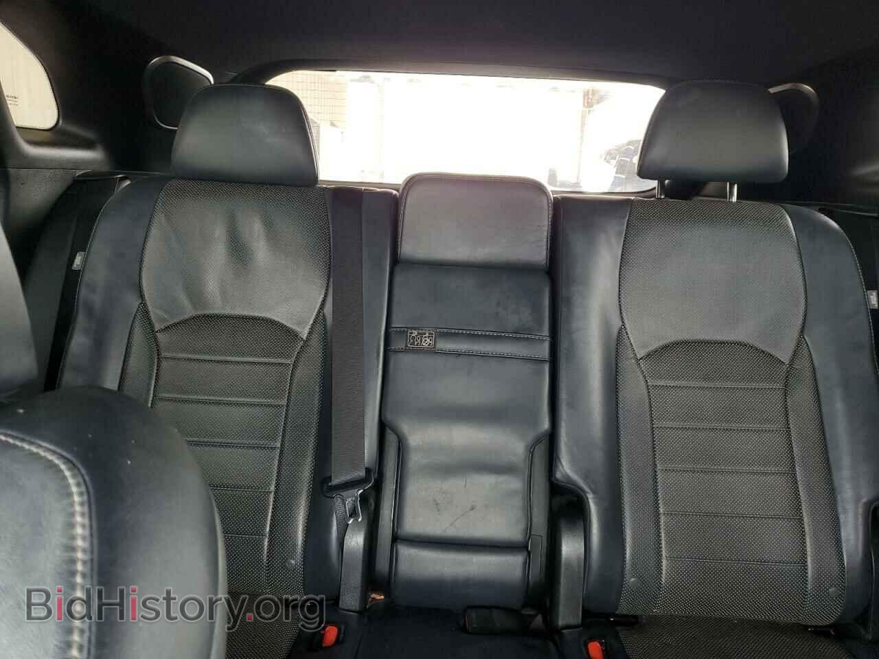 2017 LEXUS RX350 - VIN: 2T2BZMCA5HC070679 - Фото 10