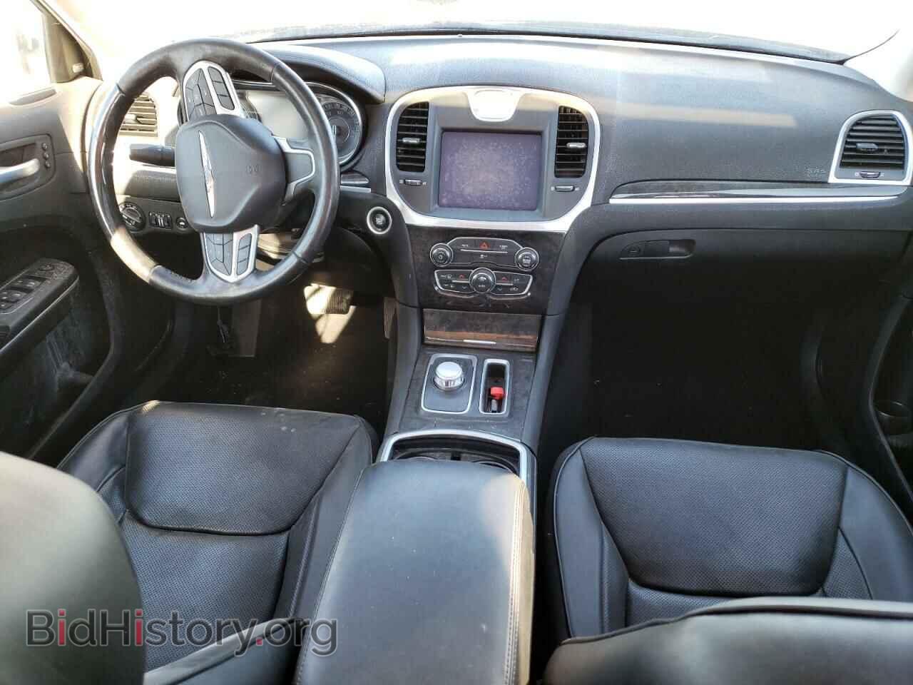 2020 CHRYSLER 300 - VIN: 2C3CCAEGXLH102927 - Фото 8