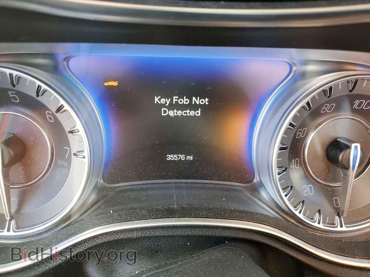 2020 CHRYSLER 300 - VIN: 2C3CCAEGXLH102927 - Фото 9