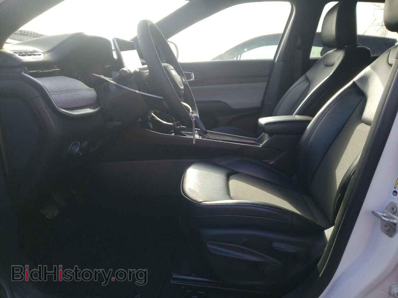 2023 JEEP COMPASS - VIN: 3C4NJDBN1PT553224 - Фото 7