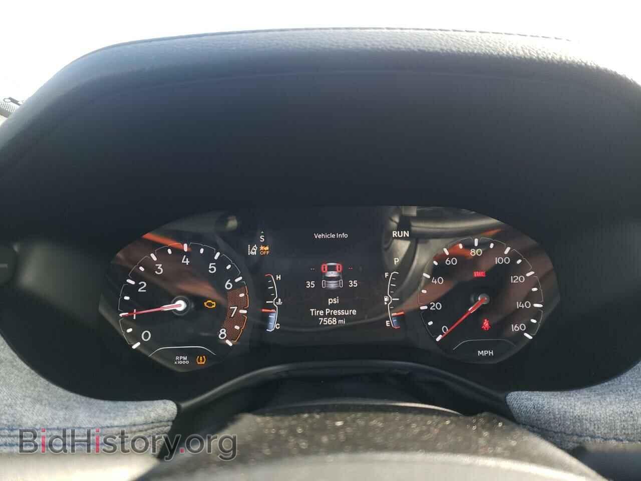 2023 JEEP COMPASS - VIN: 3C4NJDBN1PT553224 - Фото 9
