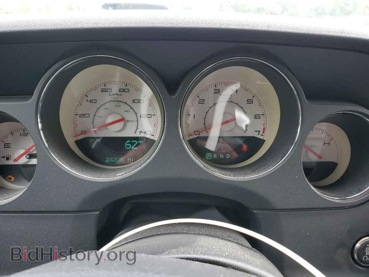 2013 DODGE CHALLENGER - VIN: 2C3CDYAG8DH737349 - Фото 9