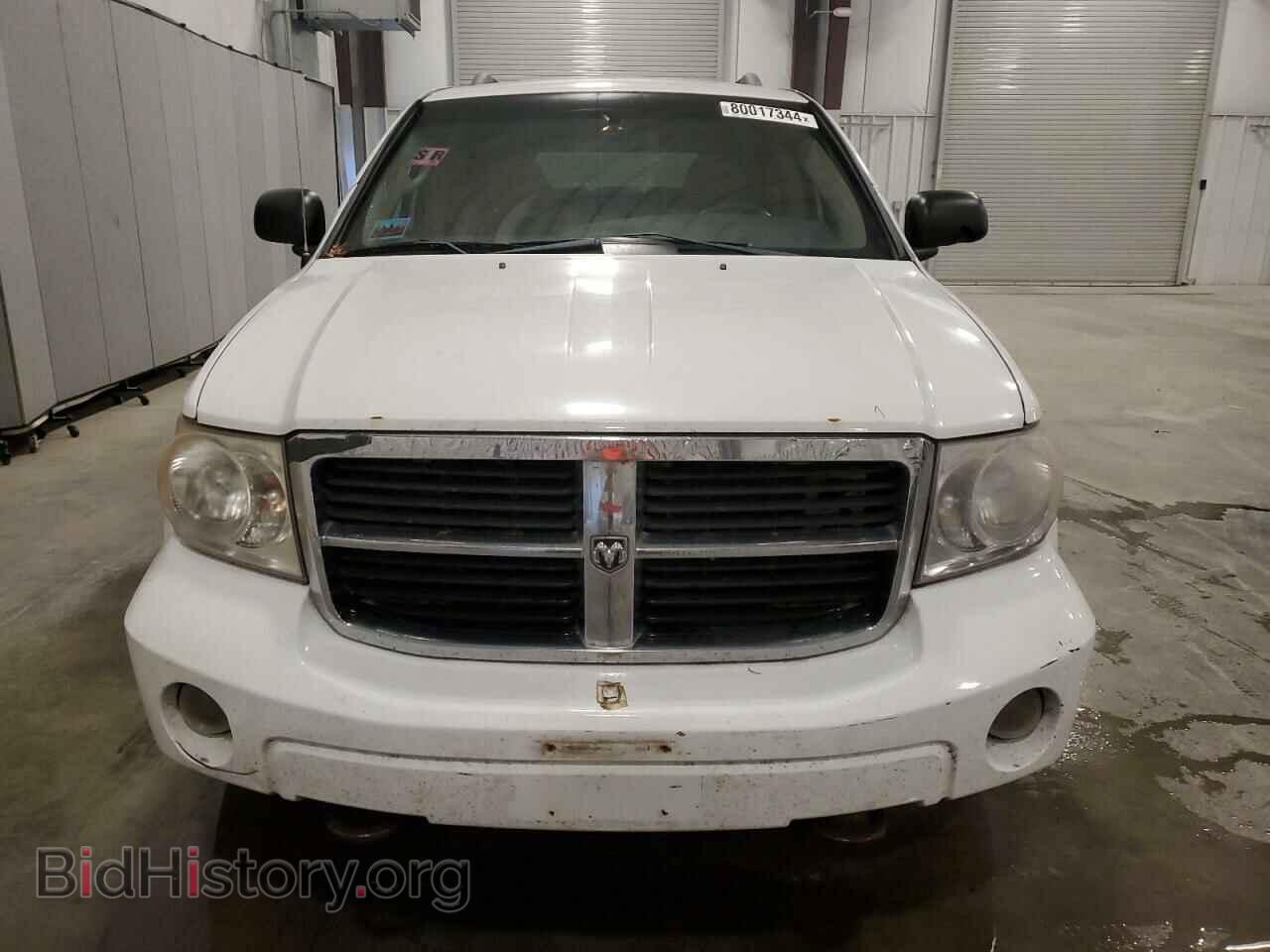 2009 DODGE DURANGO - VIN: 1D8HB38P49F712846 - Фото 5