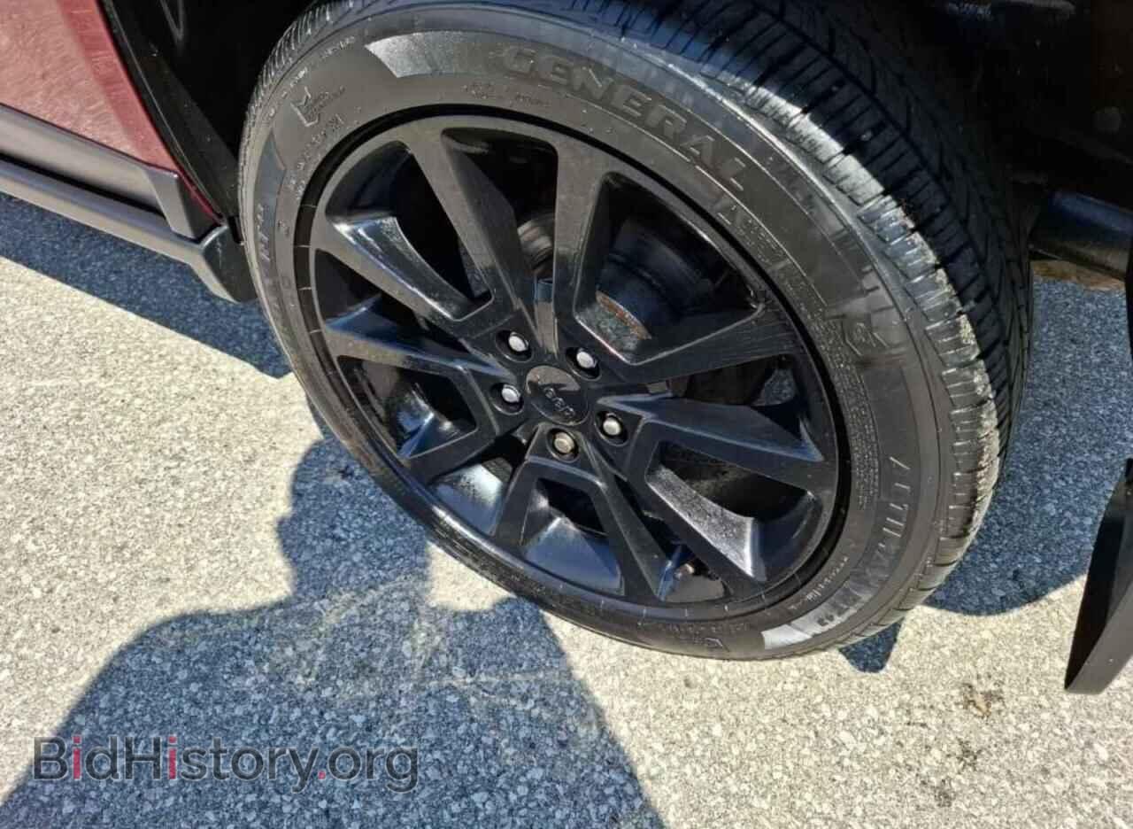 2013 JEEP COMPASS - VIN: 1C4NJDAB3DD123736 - Photo 11