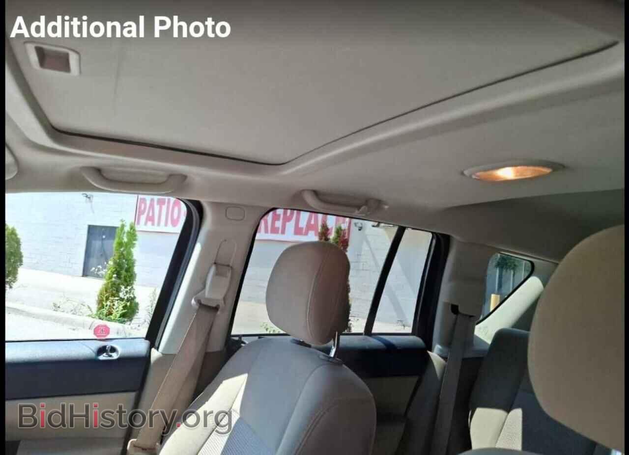 2013 JEEP COMPASS - VIN: 1C4NJDAB3DD123736 - Photo 13