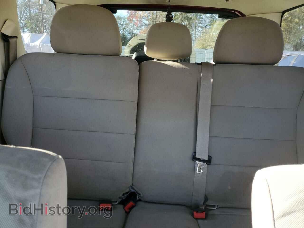 2012 FORD ESCAPE - VIN: 1FMCU0D77CKB19273 - Photo 10