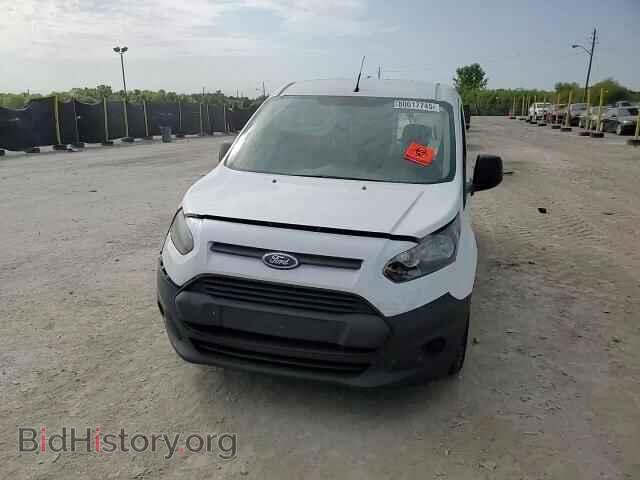 2015 FORD TRANSIT CONNECT - VIN: NM0LS7E71F1192566 - Photo 13