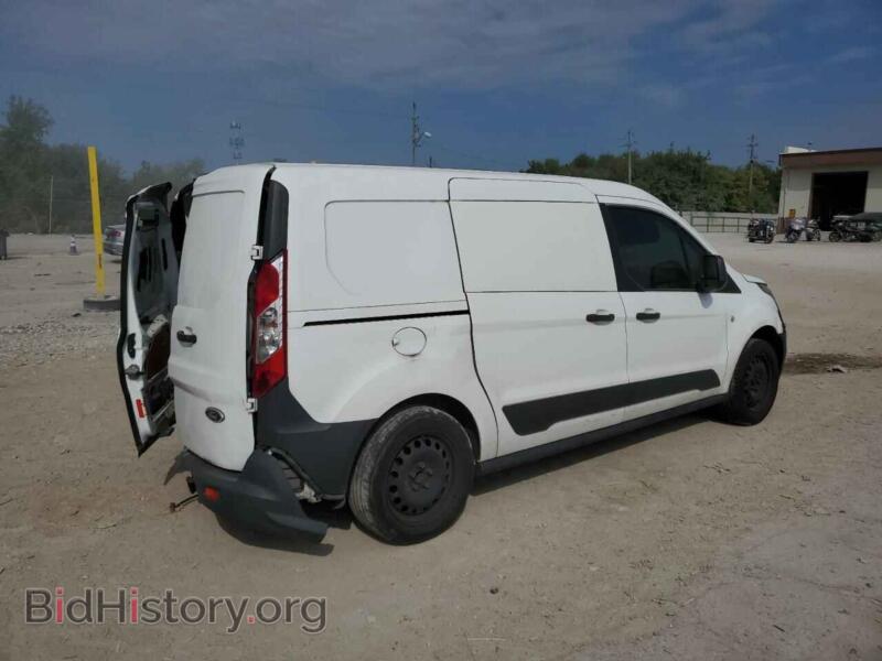 2015 Ford TRANSIT CONNECT (VIN NM0LS7E71F1192566) — фото 3 из 13