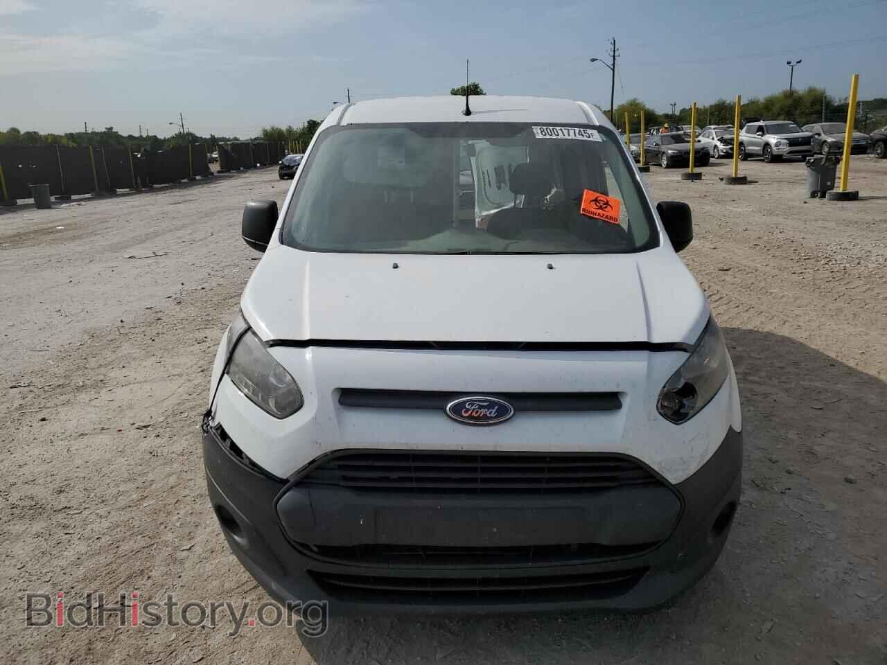 2015 FORD TRANSIT CONNECT - VIN: NM0LS7E71F1192566 - Photo 5