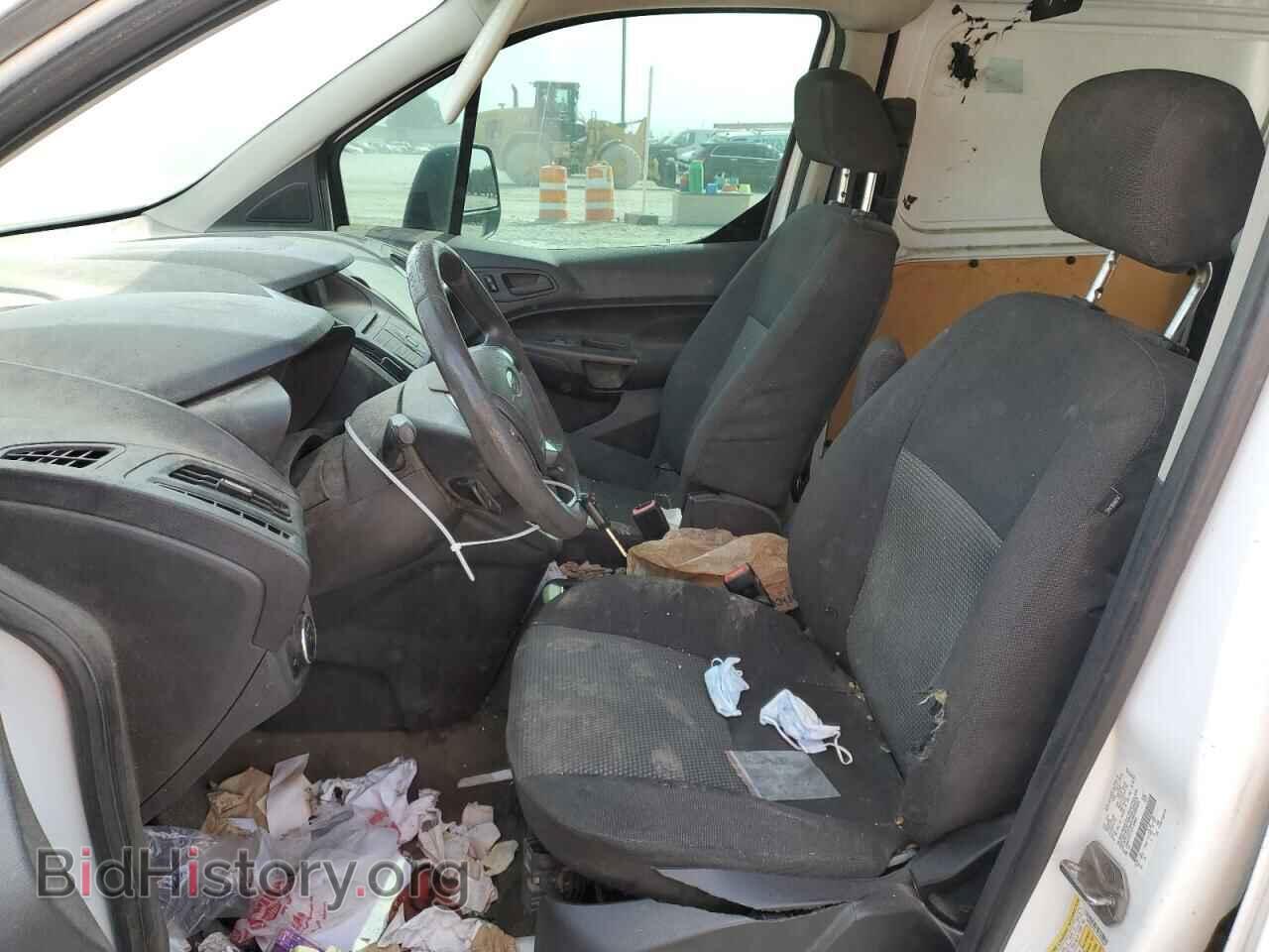 2015 FORD TRANSIT CONNECT - VIN: NM0LS7E71F1192566 - Photo 7