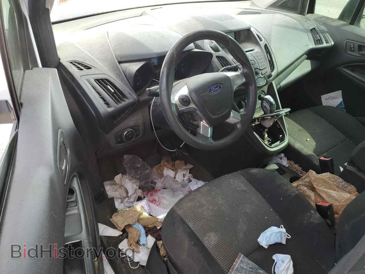2015 FORD TRANSIT CONNECT - VIN: NM0LS7E71F1192566 - Photo 8