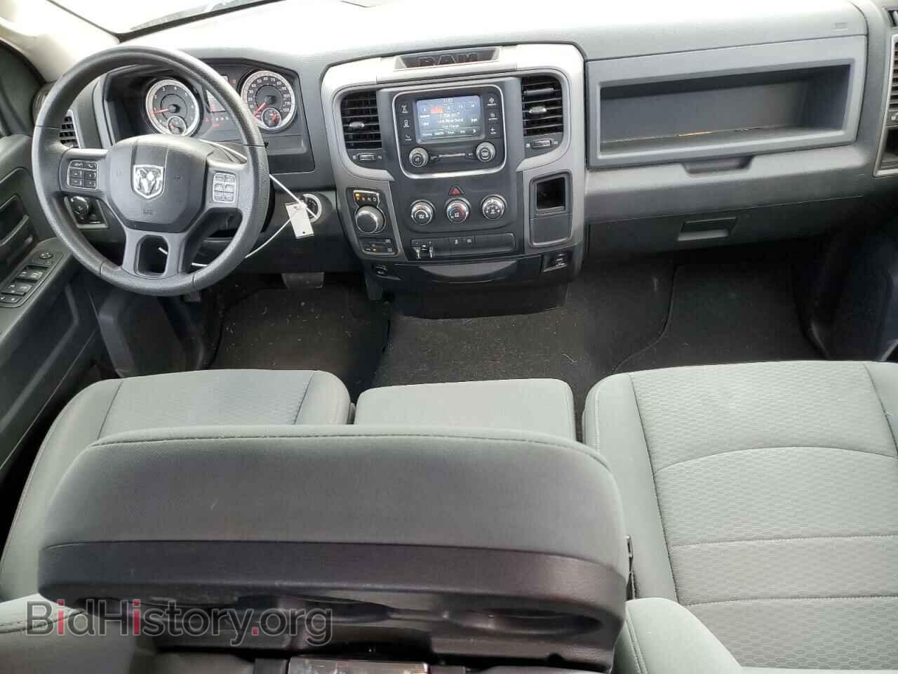 2017 RAM 1500 - VIN: 1C6RR7FG8HS618751 - Фото 8