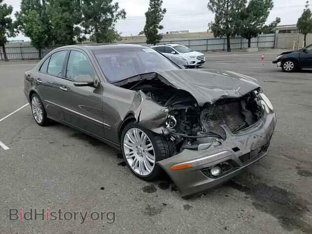 2008 MERCEDES-BENZ E-CLASS - VIN: WDBUF56X18B211966 - Фото 13