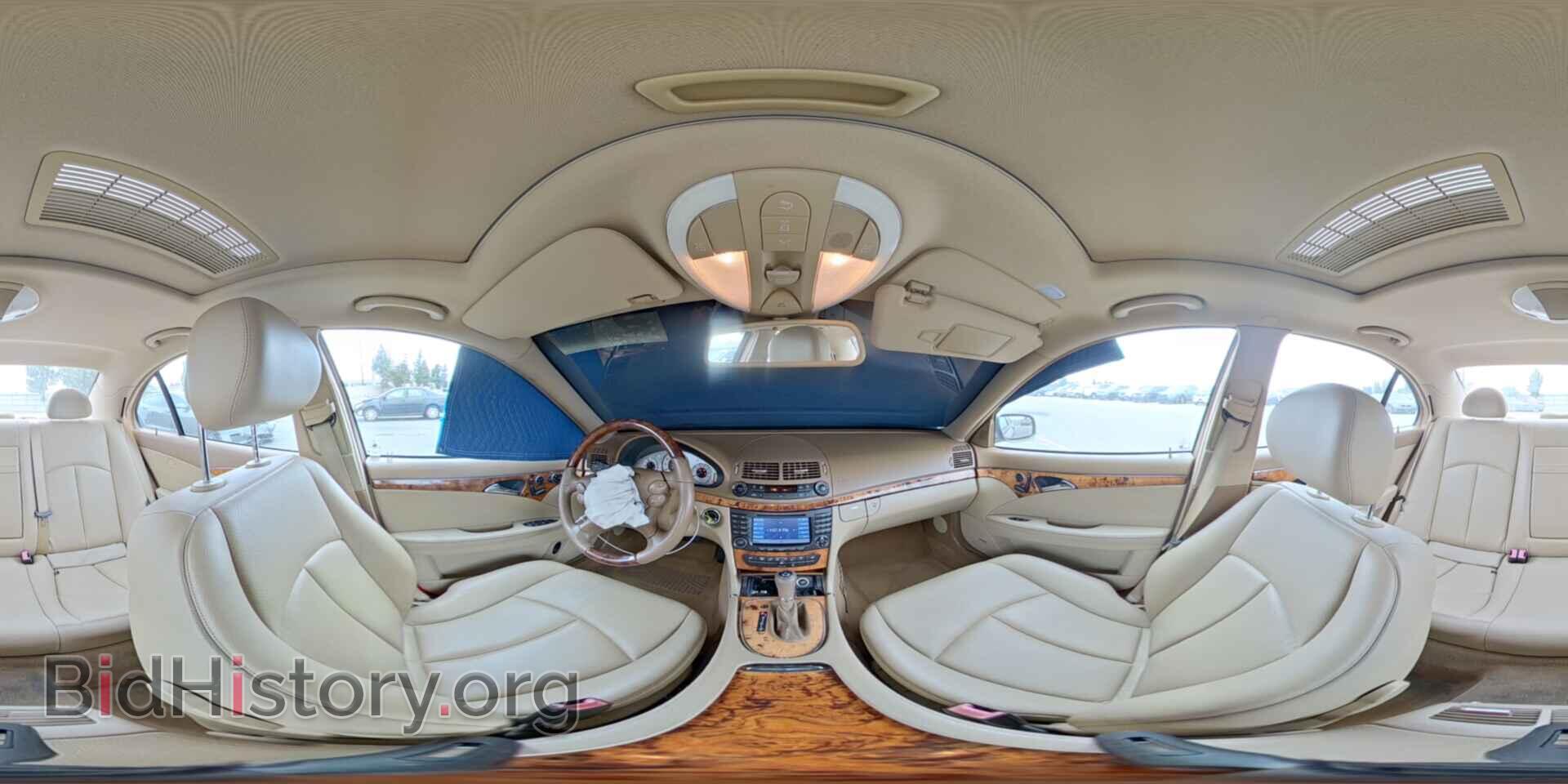 2008 MERCEDES-BENZ E-CLASS - VIN: WDBUF56X18B211966 - Фото 14