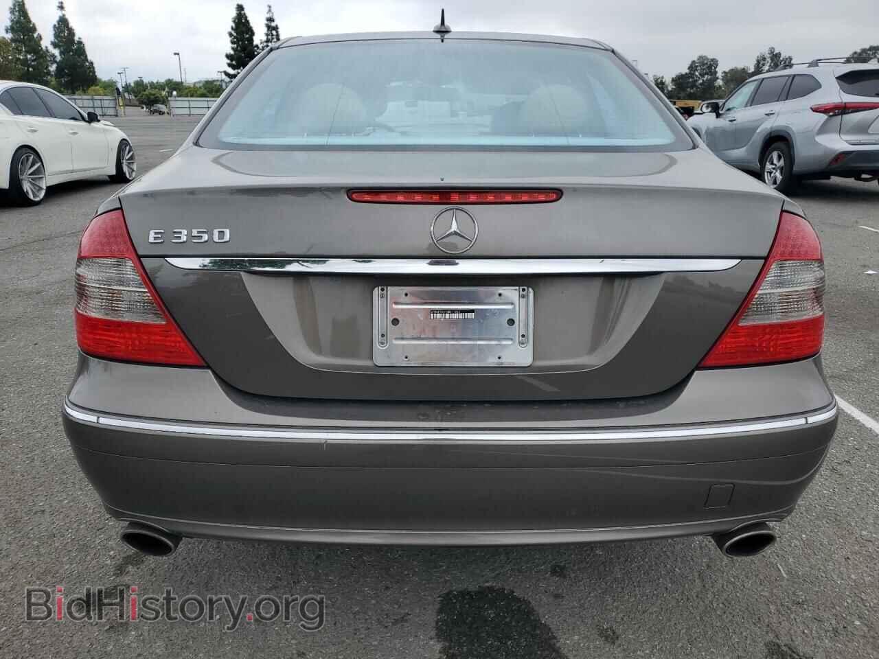 2008 MERCEDES-BENZ E-CLASS - VIN: WDBUF56X18B211966 - Фото 6