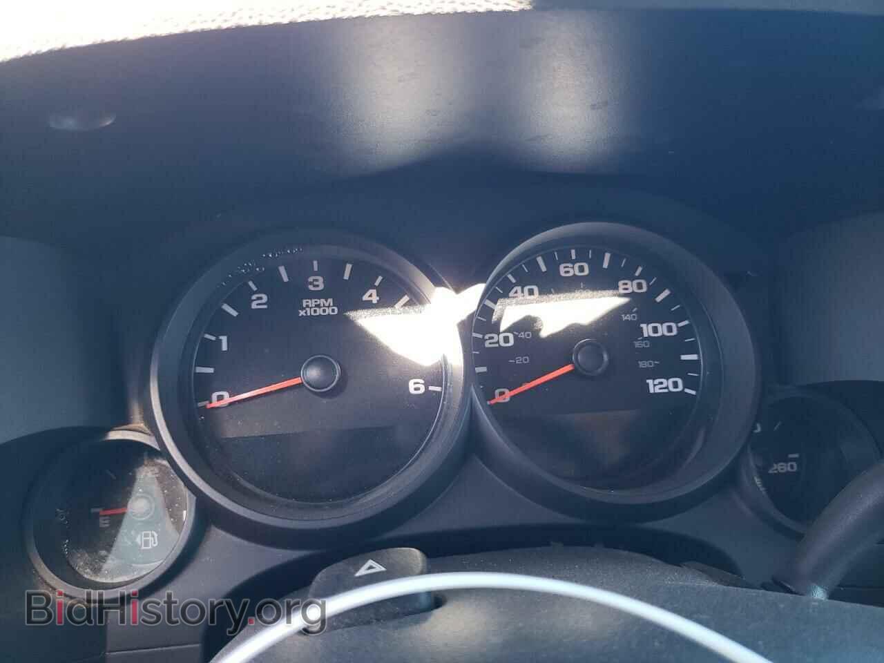 2010 GMC SIERRA - VIN: 1GTSKTEA0AZ160592 - Фото 9