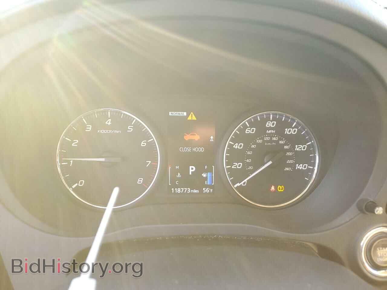 2017 MITSUBISHI OUTLANDER - VIN: JA4AZ3A31HZ024054 - Фото 9