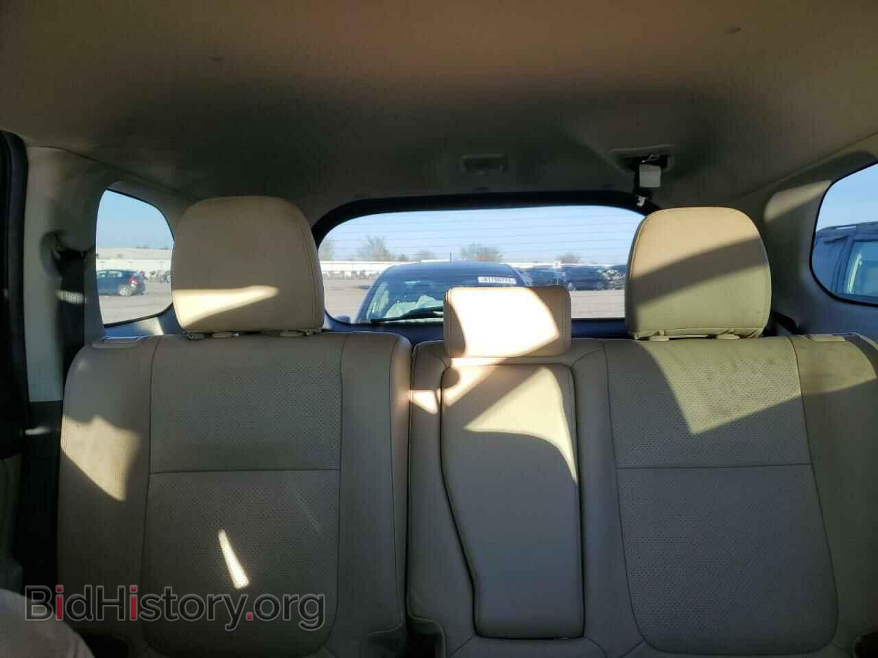 2017 MITSUBISHI OUTLANDER - VIN: JA4AZ3A31HZ024054 - Фото 10