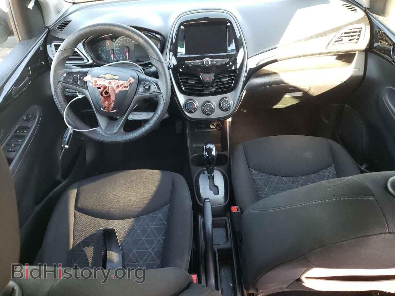 2020 CHEVROLET SPARK - VIN: KL8CD6SA2LC441506 - Фото 8
