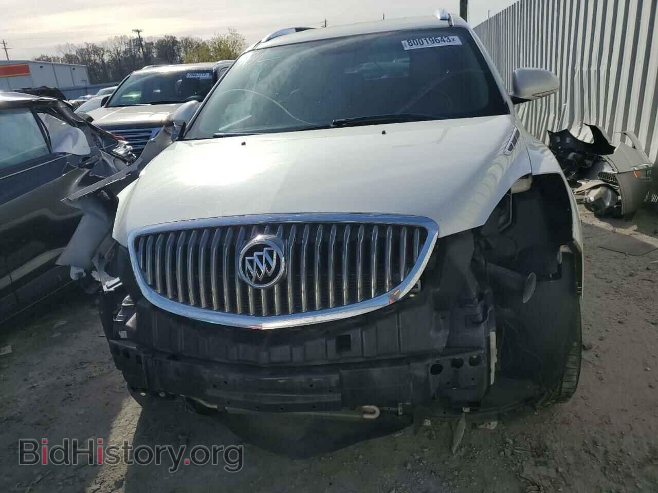 2012 BUICK ENCLAVE - VIN: 5GAKRCEDXCJ401938 - Photo 5