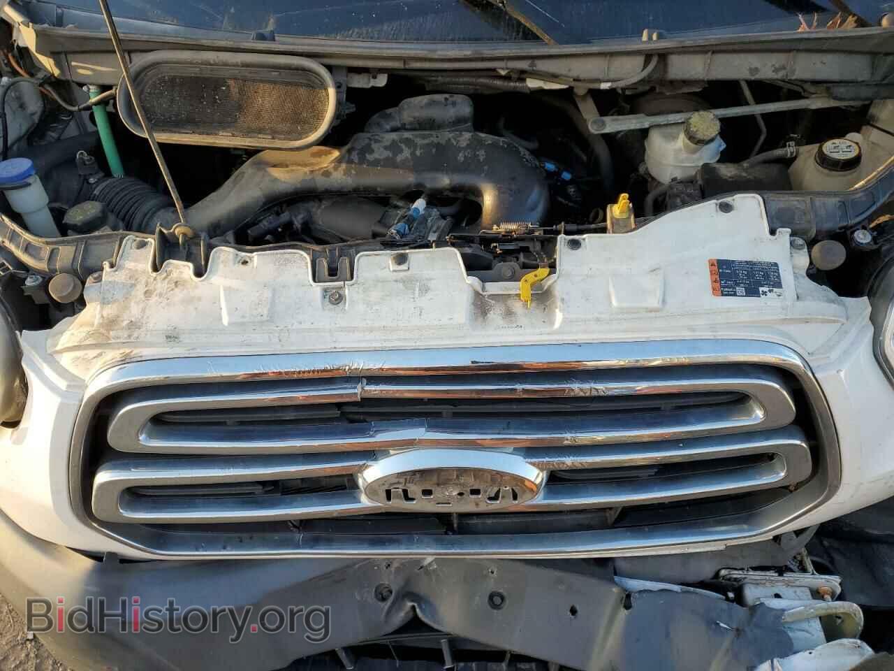 2015 FORD TRANSIT - VIN: 1FTNR1ZM0FKA65760 - Фото 11
