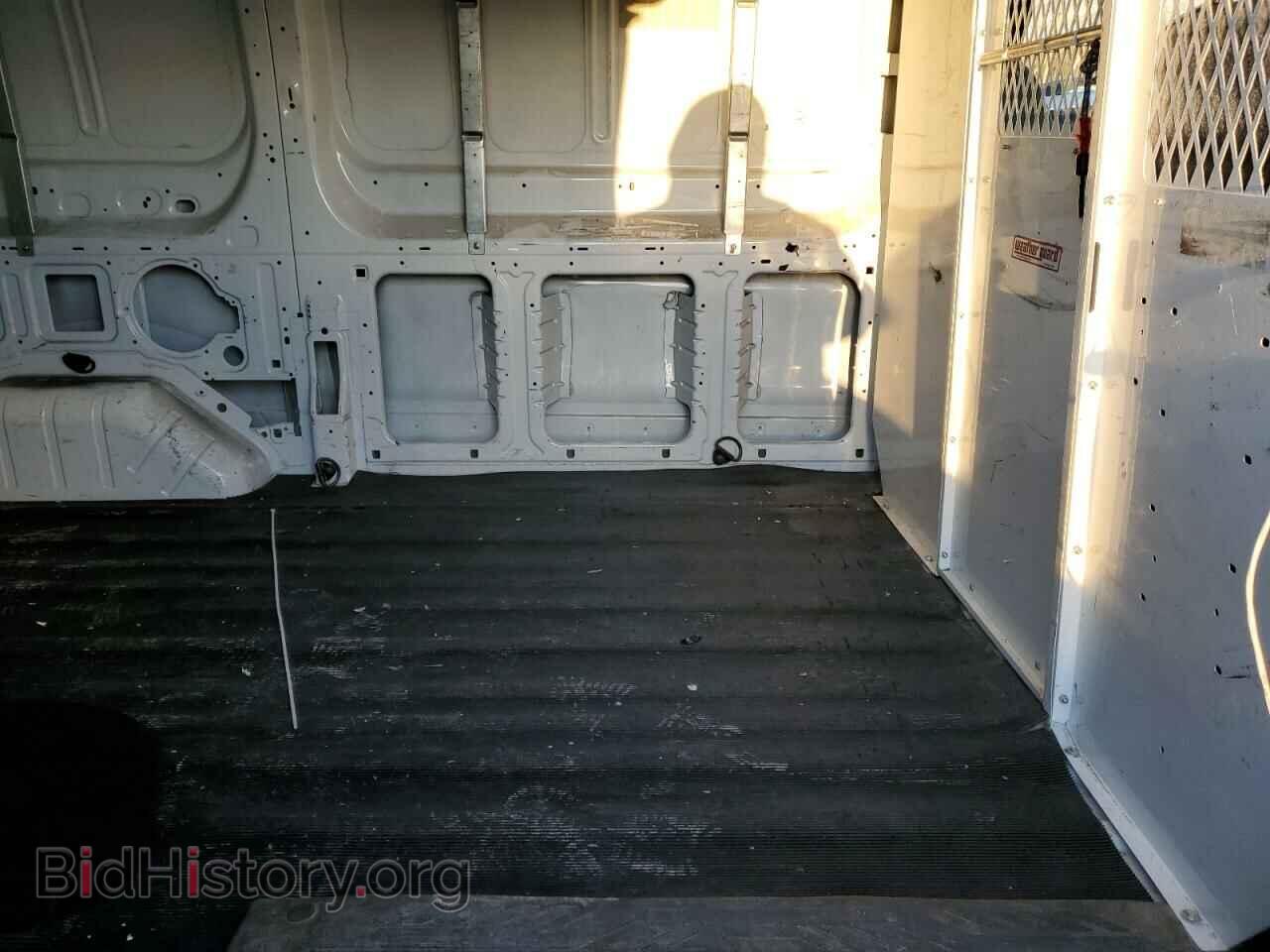 2015 FORD TRANSIT - VIN: 1FTNR1ZM0FKA65760 - Фото 10