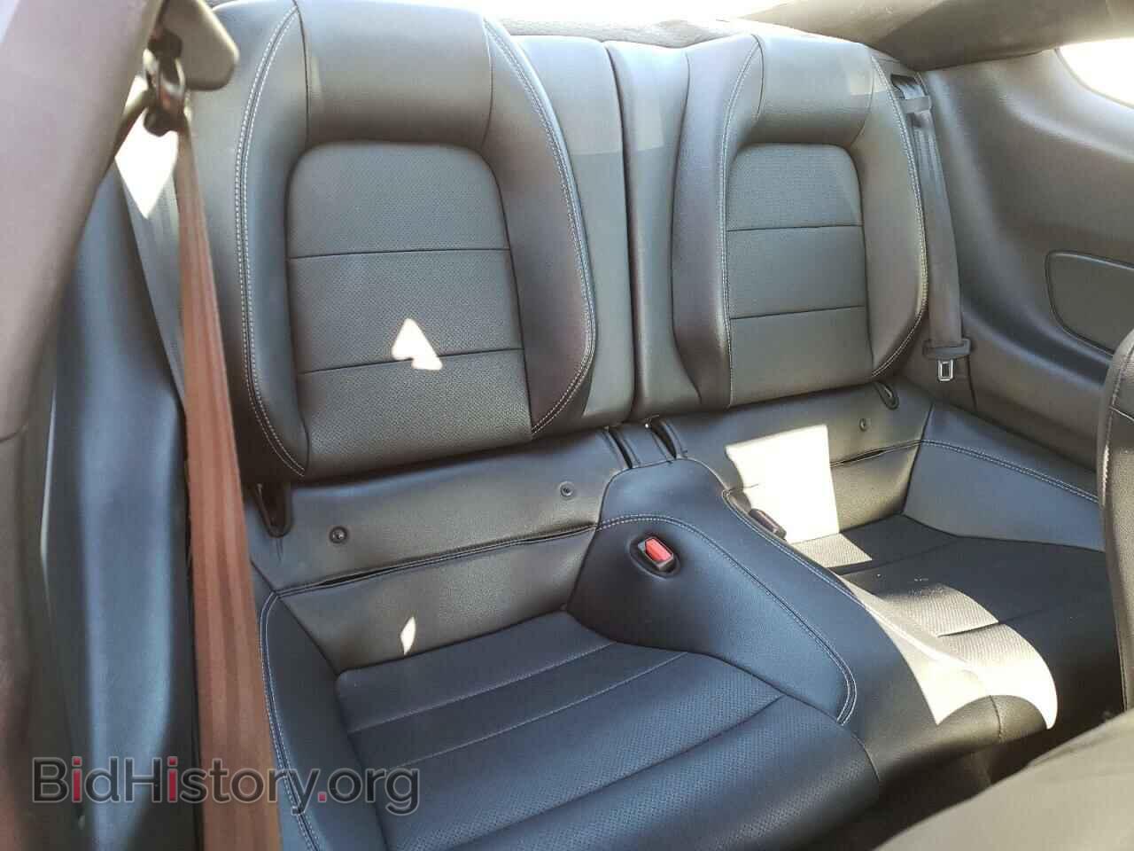 2021 FORD ALL Models - VIN: 1FA6P8TH8M5101307 - Photo 10