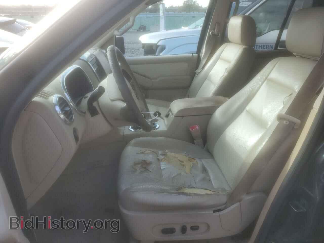 2006 FORD EXPLORER - VIN: 1FMEU63E76UB72172 - Фото 7