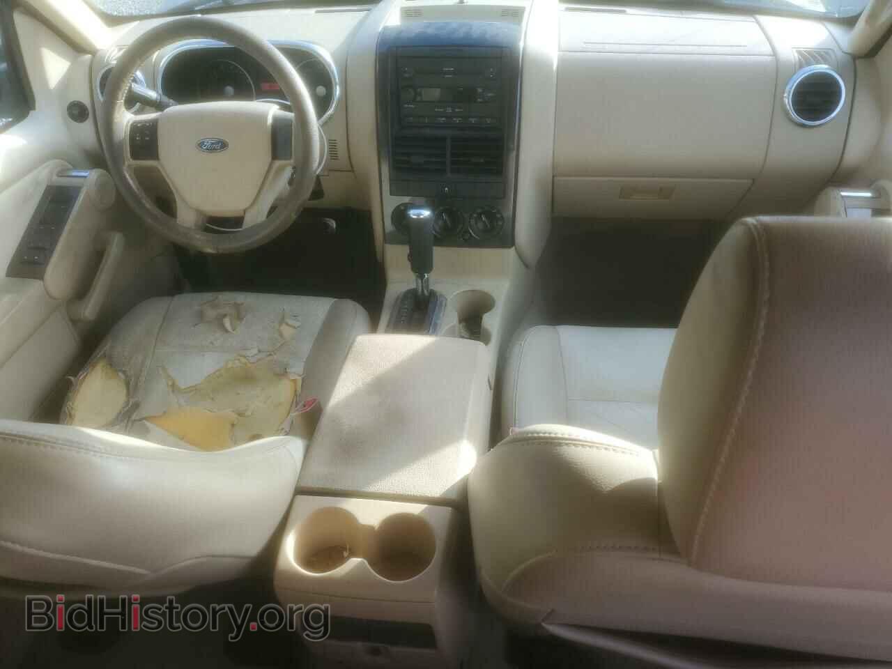 2006 FORD EXPLORER - VIN: 1FMEU63E76UB72172 - Фото 8