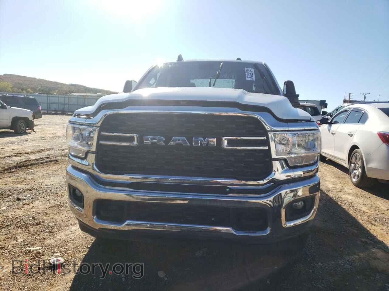 2023 RAM 2500 - VIN: 3C6UR5DL0PG611037 - Фото 5