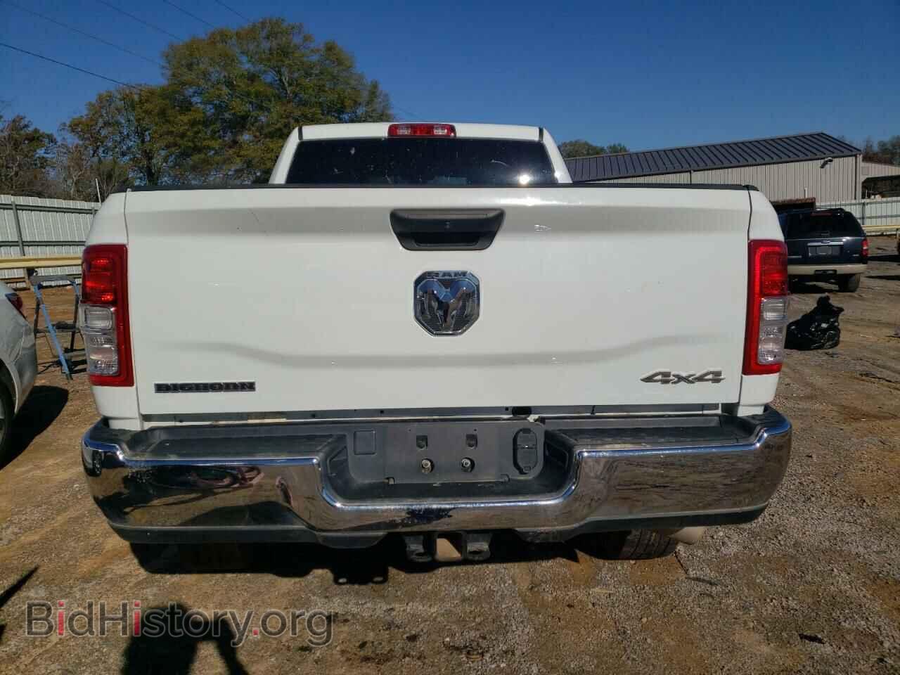 2023 RAM 2500 - VIN: 3C6UR5DL0PG611037 - Фото 6