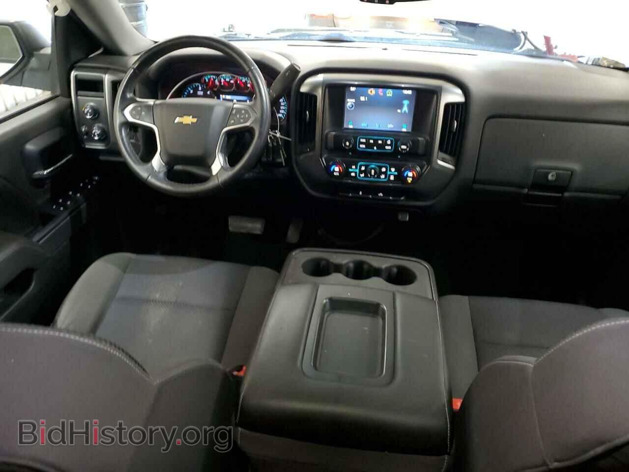2014 CHEVROLET ALL Models - VIN: 1GCVKREC9EZ233935 - Фото 8