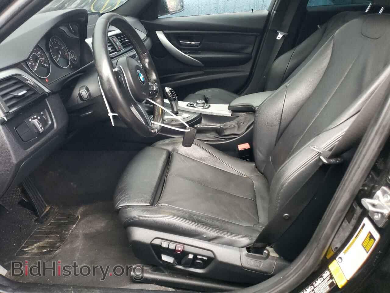 2013 BMW 1 SERIES - VIN: WBA3F9C55DF483962 - Photo 7