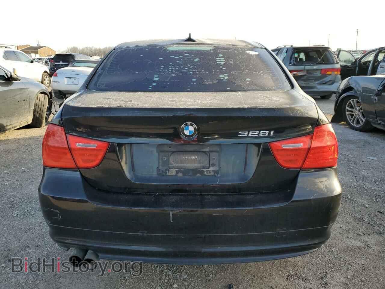2011 BMW 3 SERIES - VIN: WBAPK7C50BF087436 - Фото 6