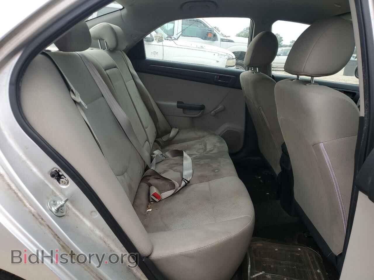 2013 KIA FORTE - VIN: KNAFT4A21D5654794 - Фото 10