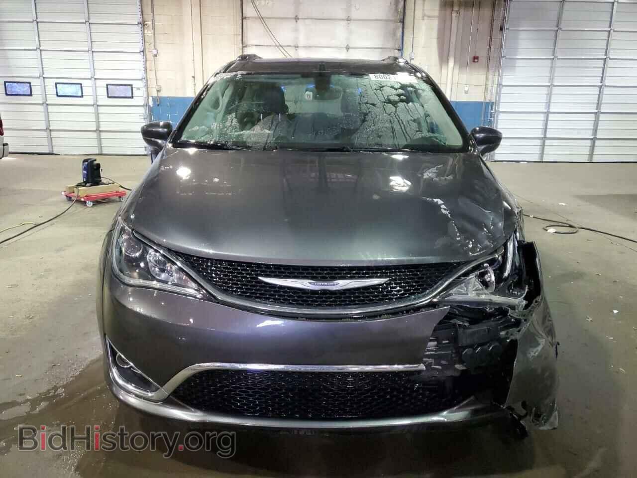 2017 CHRYSLER PACIFICA - VIN: 2C4RC1BG8HR757292 - Photo 5