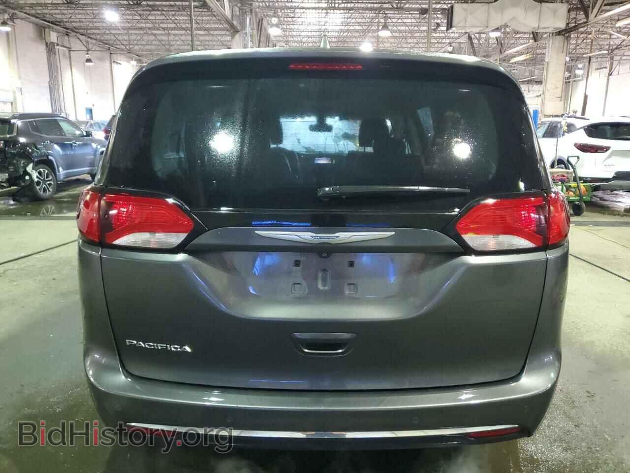 2017 CHRYSLER PACIFICA - VIN: 2C4RC1BG8HR757292 - Photo 6