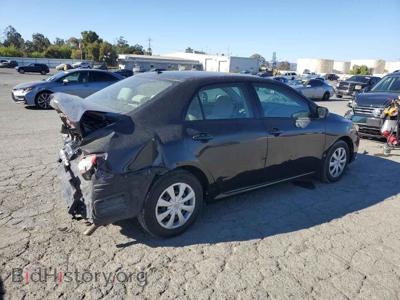 2009 TOYOTA COROLLA - VIN: JTDBL40E799048395 - Фото 3