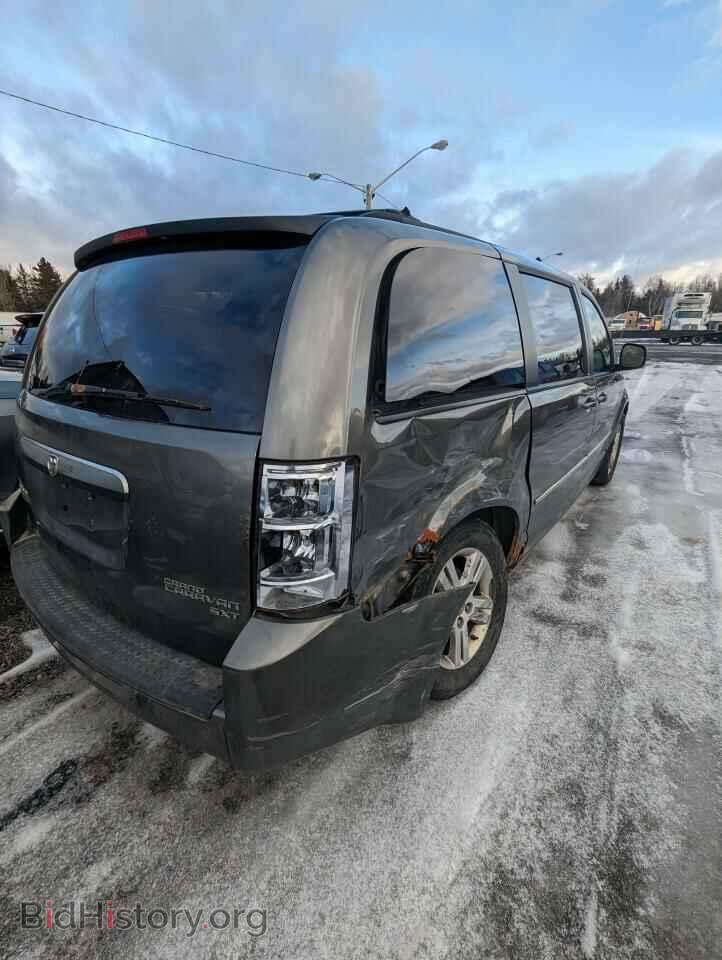 2010 Dodge CARAVAN (VIN 2D4RN4DE1AR291527) — photo 6 of 14