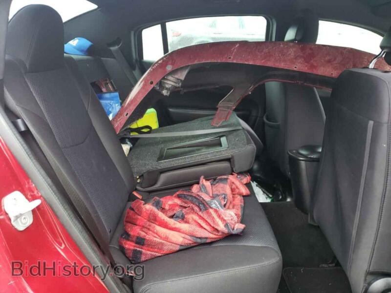 2013 Chrysler 200 (VIN 1C3CCBBG0DN716663) — photo 10 of 12