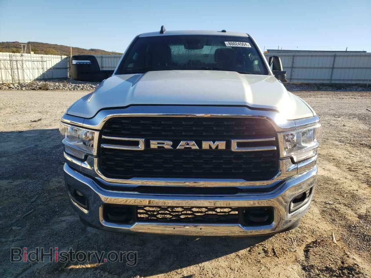2023 RAM 2500 - VIN: 3C6UR5DJ8PG603069 - Фото 5
