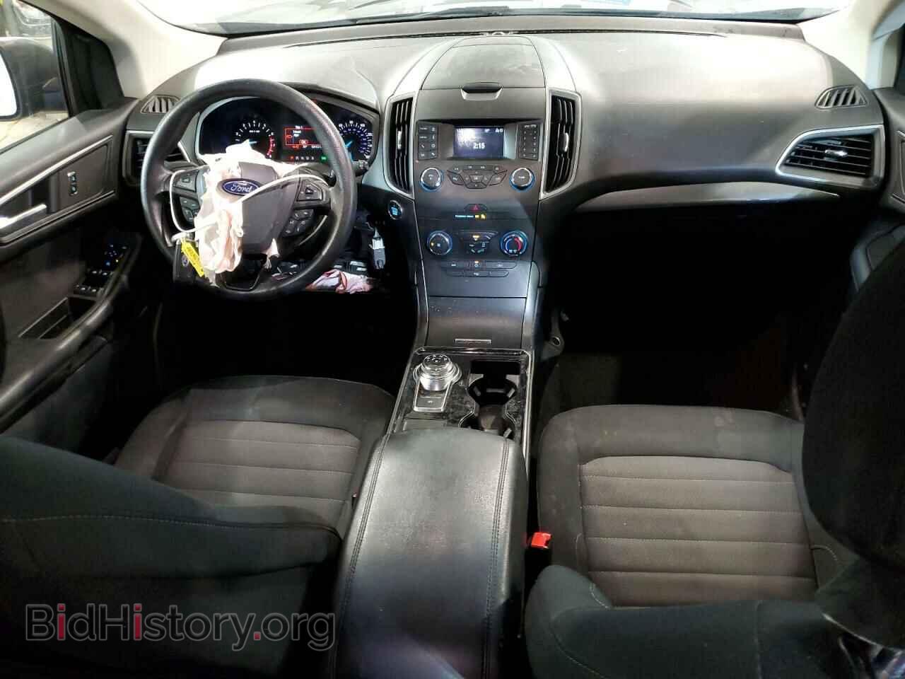 2019 FORD EDGE - VIN: 2FMPK3G98KBC51134 - Photo 8